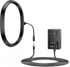 45W Charging Base for Sonos Move 2/1 Wireless Portable Bluetooth Speaker AM45A-1