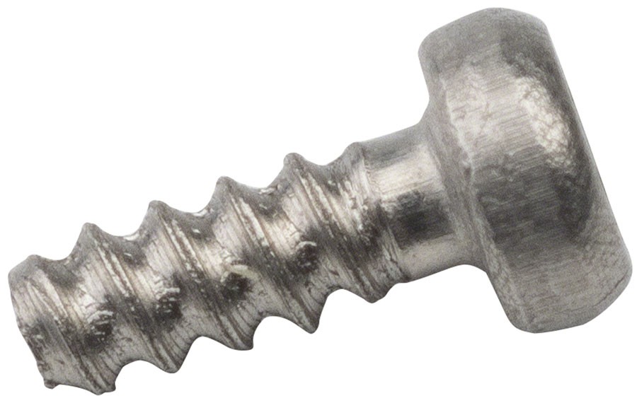 Фиксирующий винт крышки батарейного отсека системного контроллера Bosch Запасная деталь для 2690₽