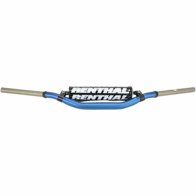 Renthal Twinwall Blu 921 H-Bar Padded Beta Xtrainer 250 2T Enduro 2024-2025
