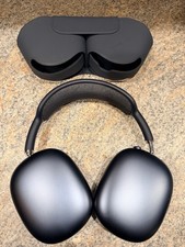 Apple AirPods Max 2nd Generation USB-C Midnight