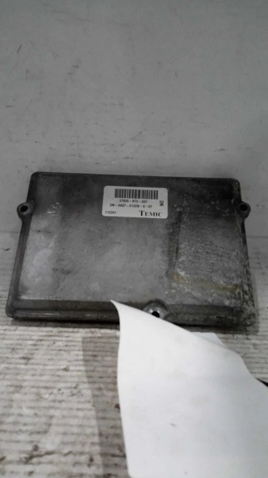 Módulo de control del motor Honda Accord 2008 ECM 3,5 L V6 OEM usado 157 k millas Foto 2 de 4