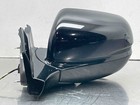 2021 Honda Ridgeline OEM Driver Left Door Mirror LH Black Power Non Heated 17-24