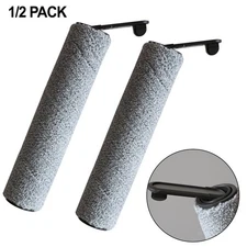 Efficient Dirt Removal with Replacement Roller Brush for Dreame Vacuums