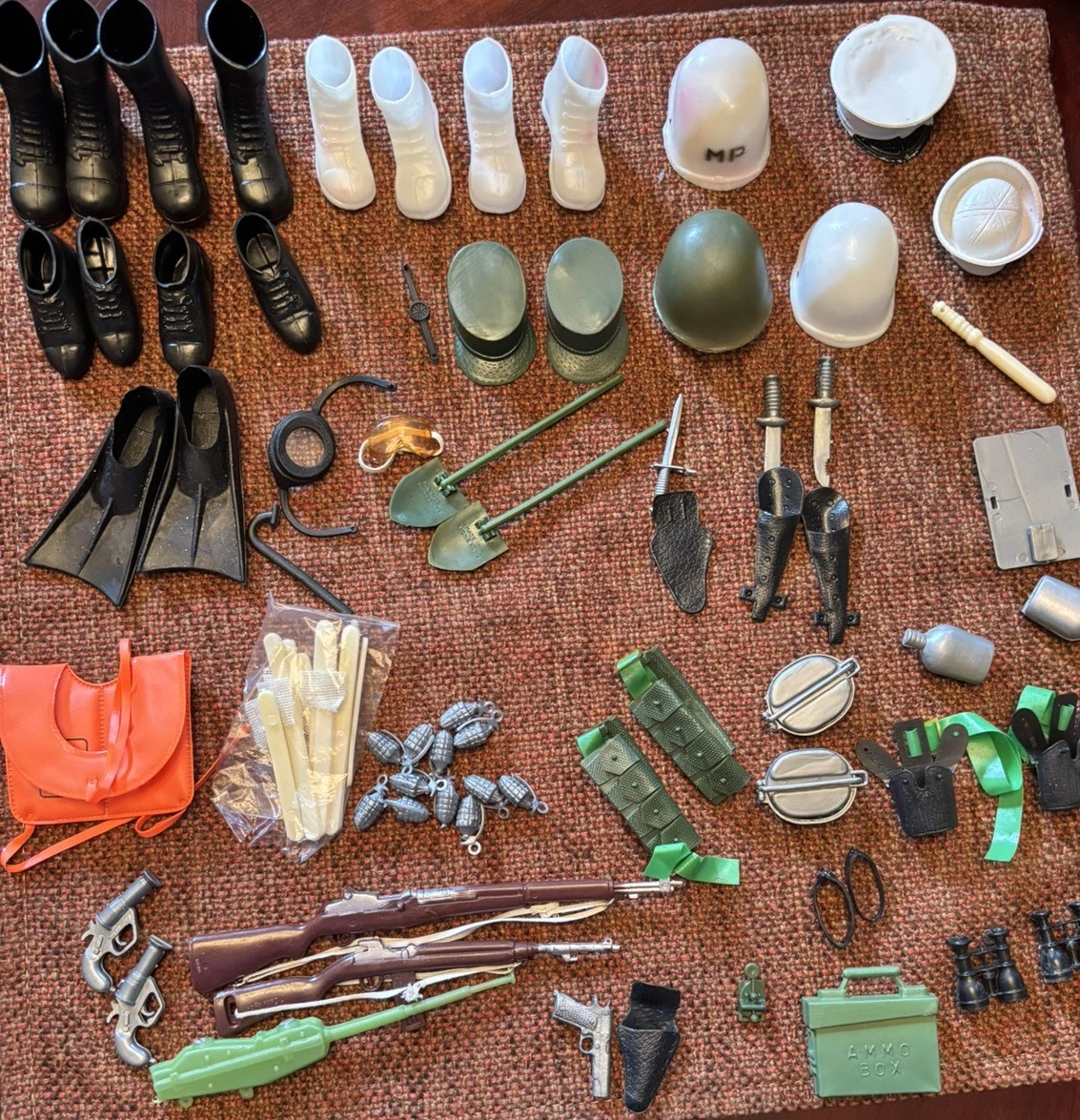 GI Joe Vintage & Antique Toys for sale | eBay
