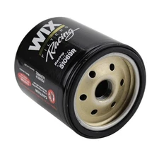 WIX 51069R Racing Engine Oil Filter Spin-On For Buick Cady Chevy GMC Pontiac thumbnail 3