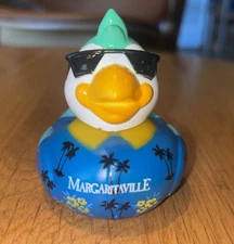 2025 JEEP INVASION EXCLUSIVE Margaritaville Limited Edition Duck JEEP