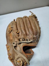 Spalding American National 42.3435 Bobby Mercer Baseball Glove