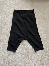 Comme Des Garcons Homme Plus PANTS Men's PANTS Size XS