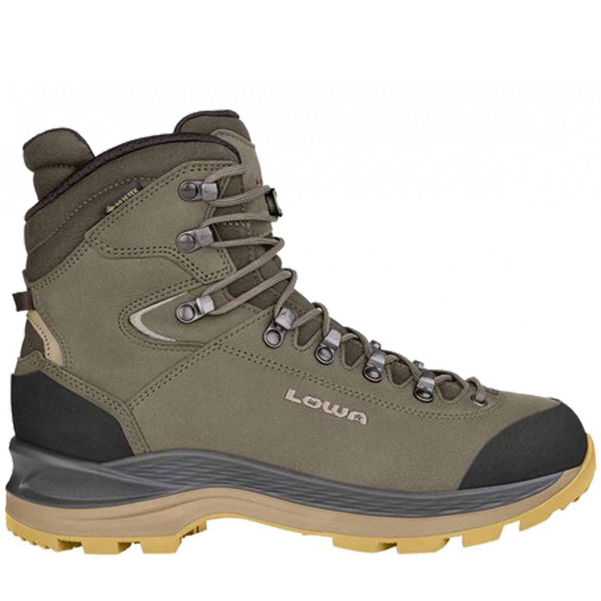 Лова Дамен в Грау 54290₽