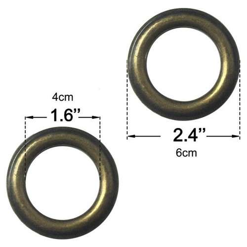 2 PANEL 100% THERMAL BLACKOUT BRONZE GROMMET WINDOW LINED PANEL CURTAIN 84"ADAM - Picture 49 of 57