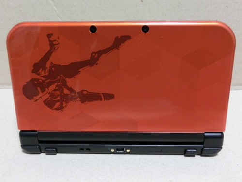 Nintendo new 3DS LL XL Console Only Various Japanese Language US Seller - Picture 167 of 417