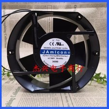 JAMICON JA1751H3 17251 AC380V 0.15A 17CM Cooling Fan