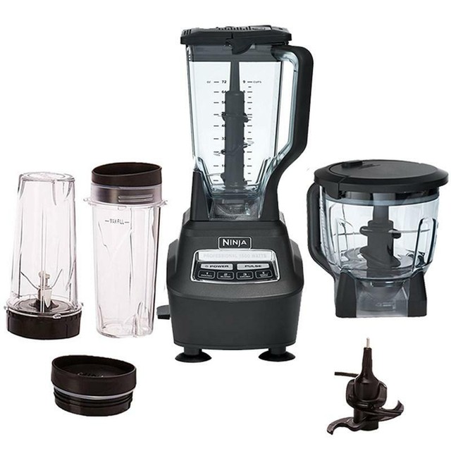 Krups 243 Blender Food Processer Kitchen Appliance For Sale Online