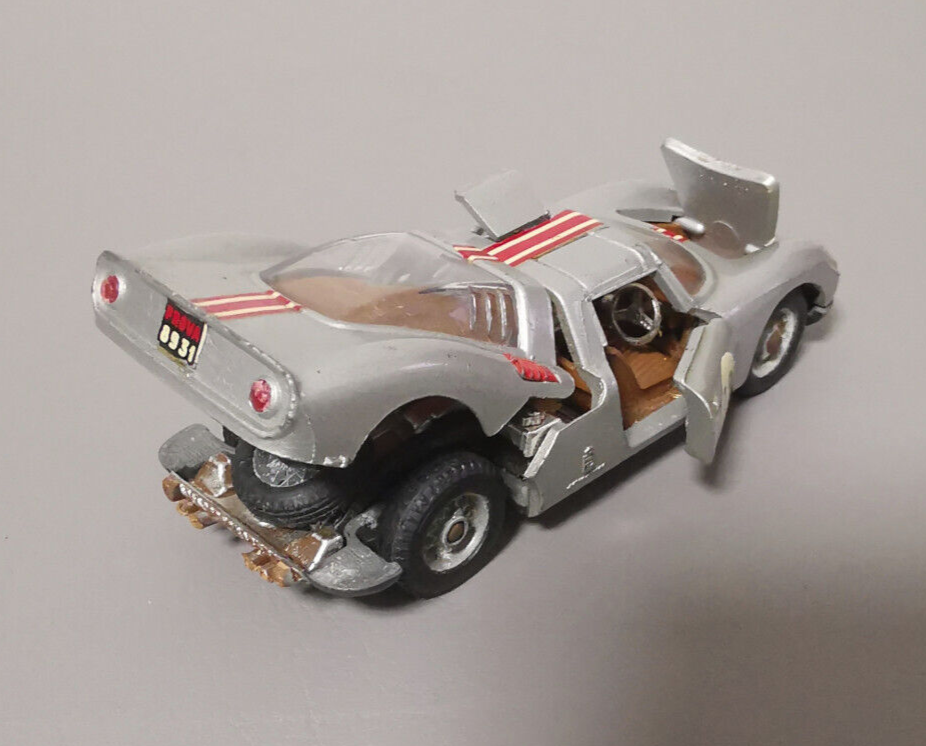 POLITOYS-M フェラリー250 LE MANS PININFARINA POLITOYS-M Ferrari 250 LE MANS PININFARINA | eBay