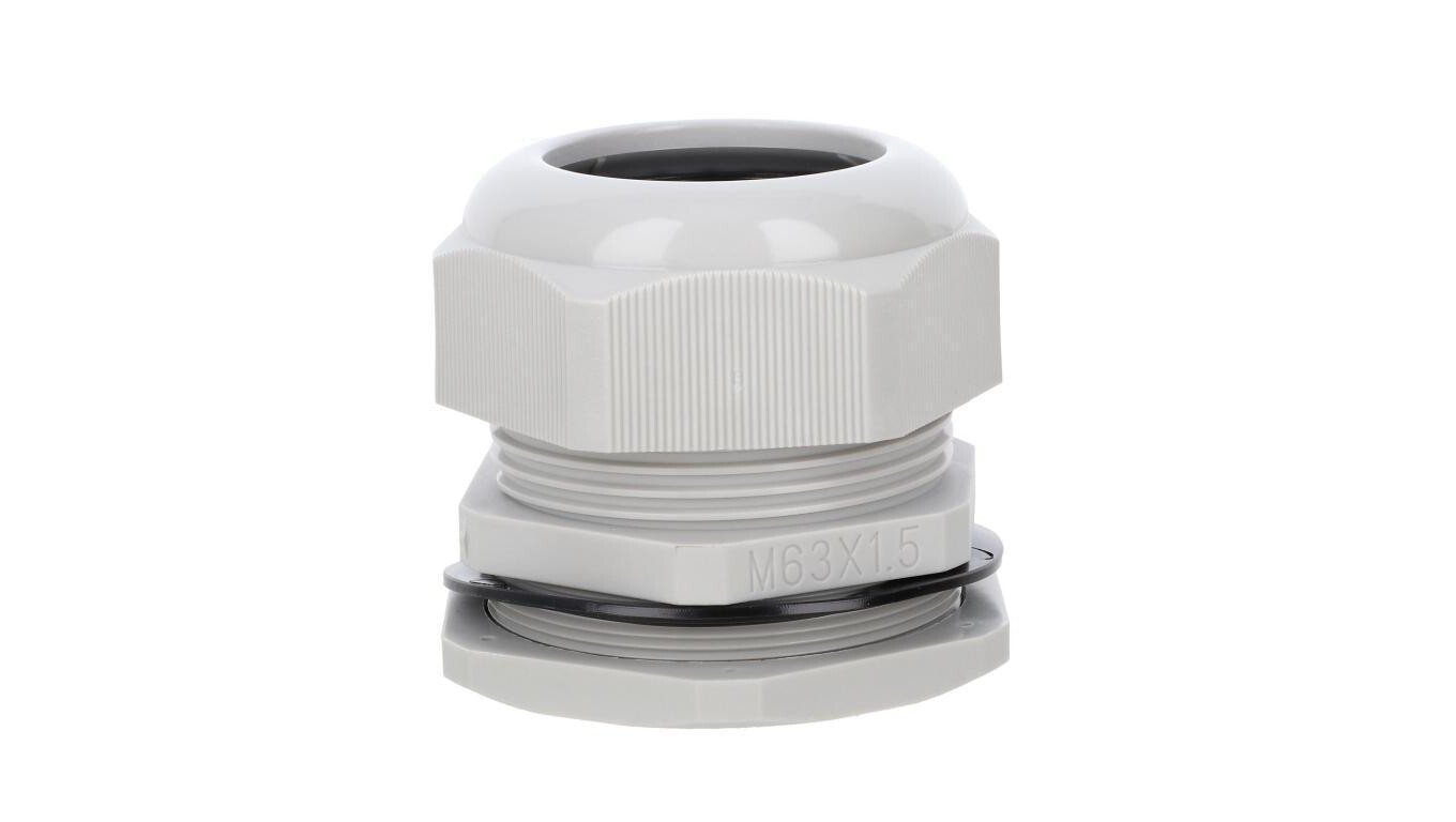 Cable gland DP-EN 63 HM E03DK-01040100803 /T2UK