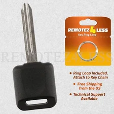 Replacement for Nissan Infiniti Keyless Entry Remote Car Fob Key 46