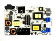 Insignia NS-48D510NA17 Power Supply Board 186912 , HLL-4855WC  