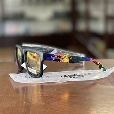 Biohazard Sunglasses