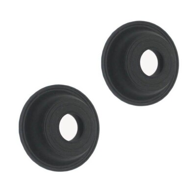 専用　No.2 2X FOR Kawasaki EX500 GPZ500 Ninja 500R Carburetor plunger