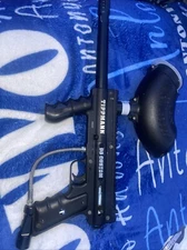 Tippmann 98 Custom Ultra Basic Paintball Marker 1 For 100 Or 2 For 195