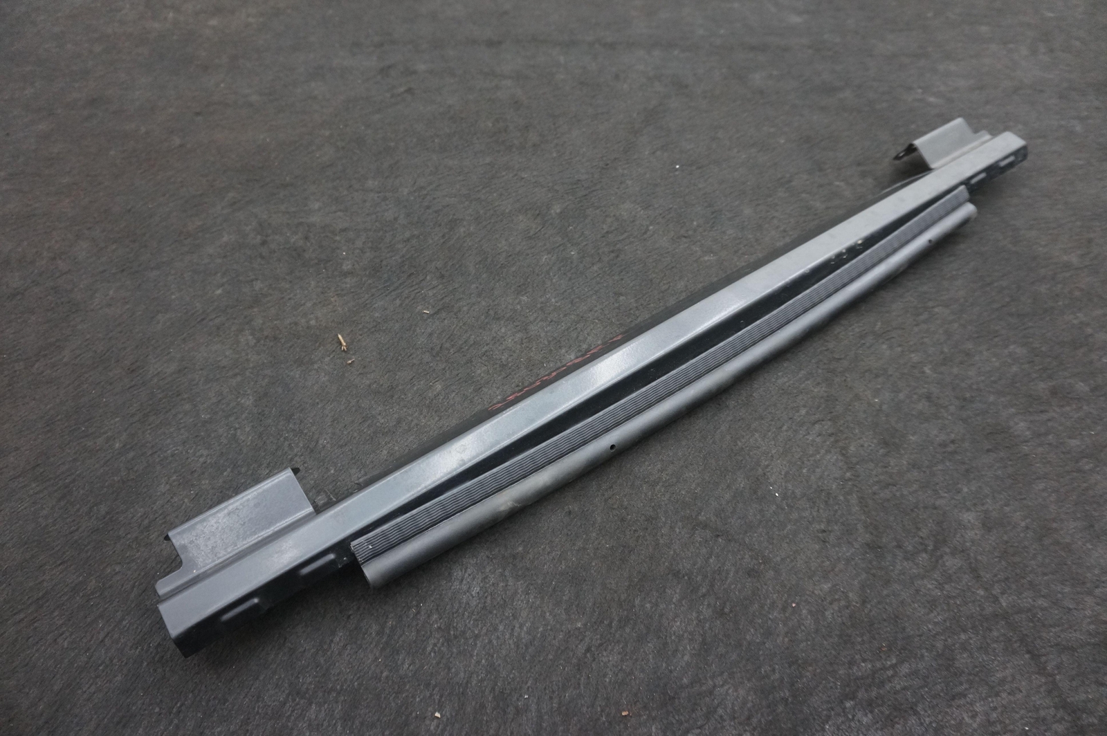 Rear Engine Bay Support Bracket Seal OEM 11A6319CP McLaren 650S 2015