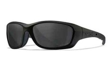 Wiley x WX Gravity Sunglasses Captivate Grey Lens ccgra08