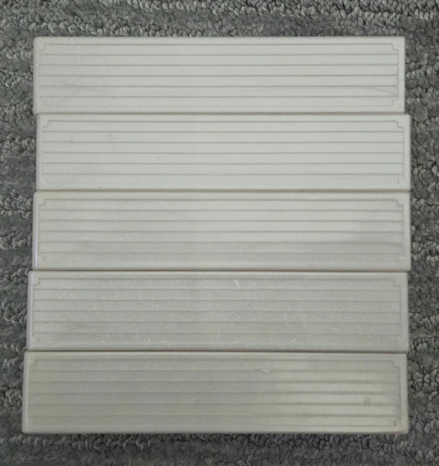 Matchbox Convoy Sonic X CY-114 Tractor Cab MBX Die Cast Big Rig Semi Truck Lot - Image 3 of 4