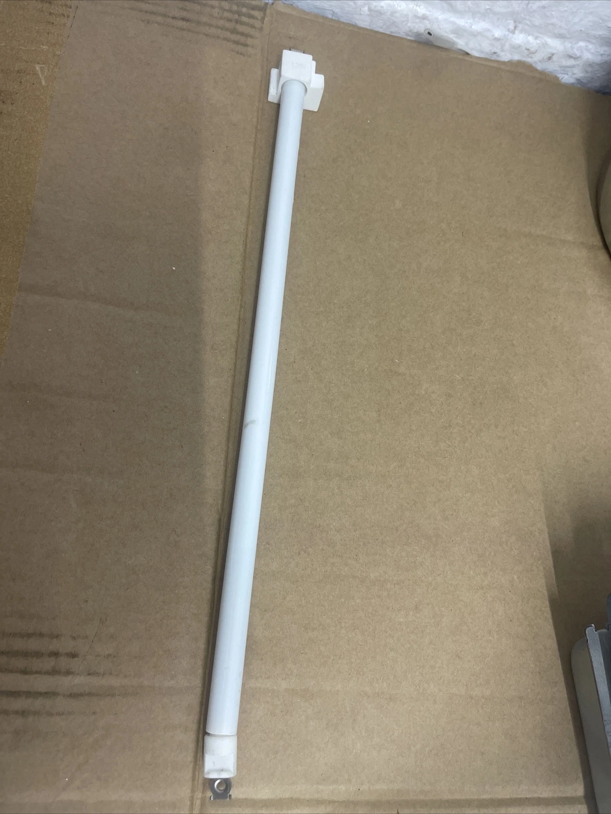 (120V Heat Tube For) Panasonic NN-DF386B 1000w Flat Bed Combination Oven