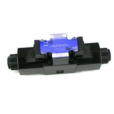 NEW YUKEN Solenoid valve DSG-01-3C8-D24-50