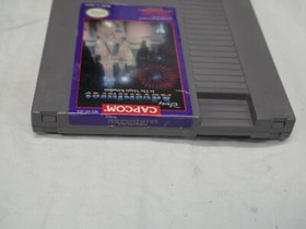 Original Nintendo NES- Disney Adventures In The Magic Kingdom Mickey Mouse-works