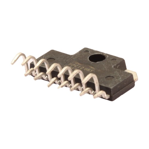 Circuit Intégré µPC1298V (UPC1298V) - Format ZIP-14, Marque NEC, Neuf