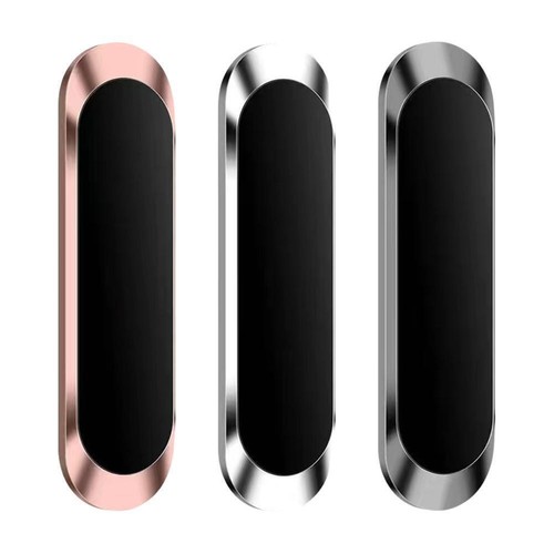Magnetic Phone Holder Car Dashboard Mount For iPhone Max 14 Pro 16 15 13 XS T8R6 - Zdjęcie 4 z 11