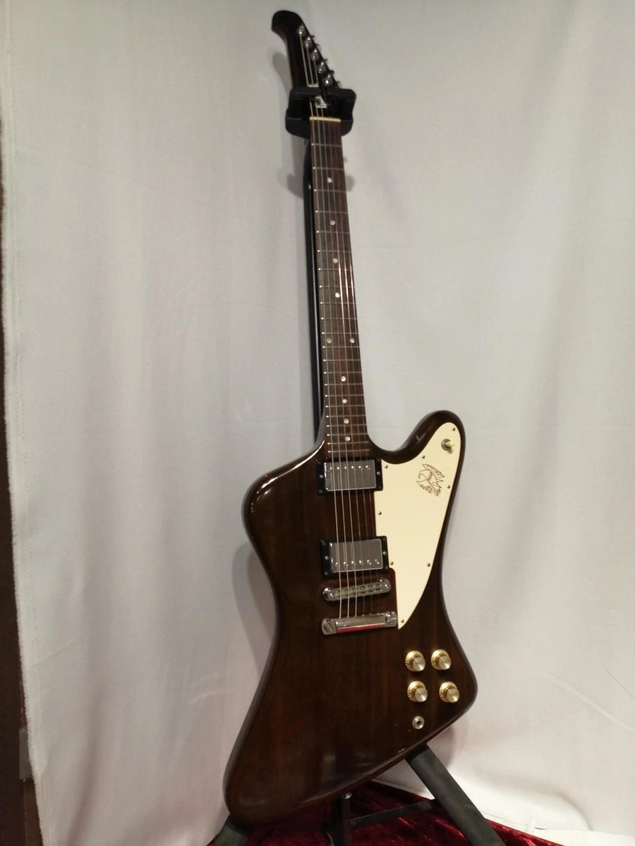 GIBSON FIREBIRD STUDIO Used 1 Electric Guitar eBay