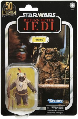 Star Wars Vintage Collection Paploo 