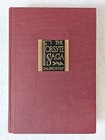 The Forsyte Saga by John Galsworthy 1933 Memorial Edition Charles Scribner's Son
