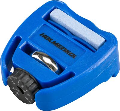 Holmenkol EdgeTrick Blau