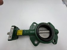 Nsf61 K039496 Center Line Butterfly Valve Series 200 Rating 200 Psi