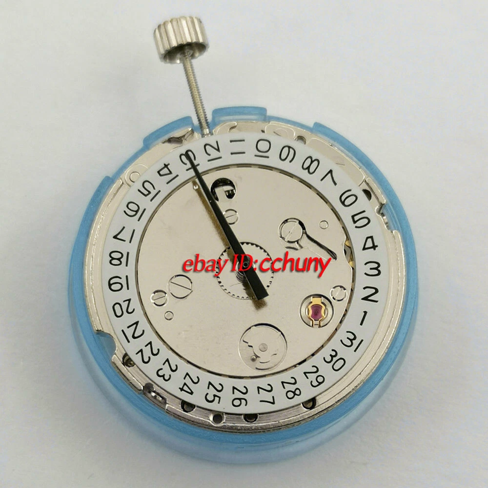 Seagull st1612 movement sale