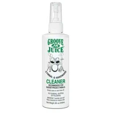 Groove Juice Jr. Cymbal Cleaner