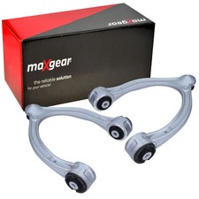 2x MAXGEAR Querlenker Vorne Oben für MERCEDES X253 C253 C257 W205-S205 W213 C238 2x MAXGEAR Querlenker Vorne Oben für MERCEDES X253 C253 C257 W205-S205 W213 C238