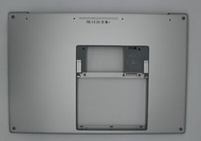 922-8048 - Apple A1226 Bottom Case Assembly for MacBook Pro 15 inch