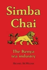 Simba Chai, Brand New, Free shipping in the US