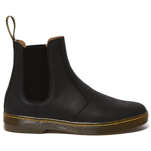 Rossi Stivali per Uomo di Dr. Martens | FASHIOLA.it