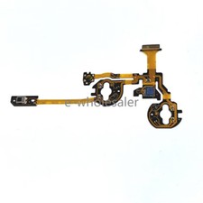 For Sony ILCE-7 A7 A7R A7S A7K Top Cover Rotary Table Induction Flexible Cable