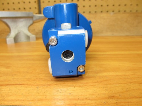 Sensycon 22/06-69 *NEW* I/P Converter ABB - Afbeelding 8 van 11