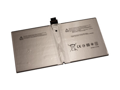 Powerwarehouse G3HTA027H compatible battery for Microsoft Surface Pro 4 1724 38W