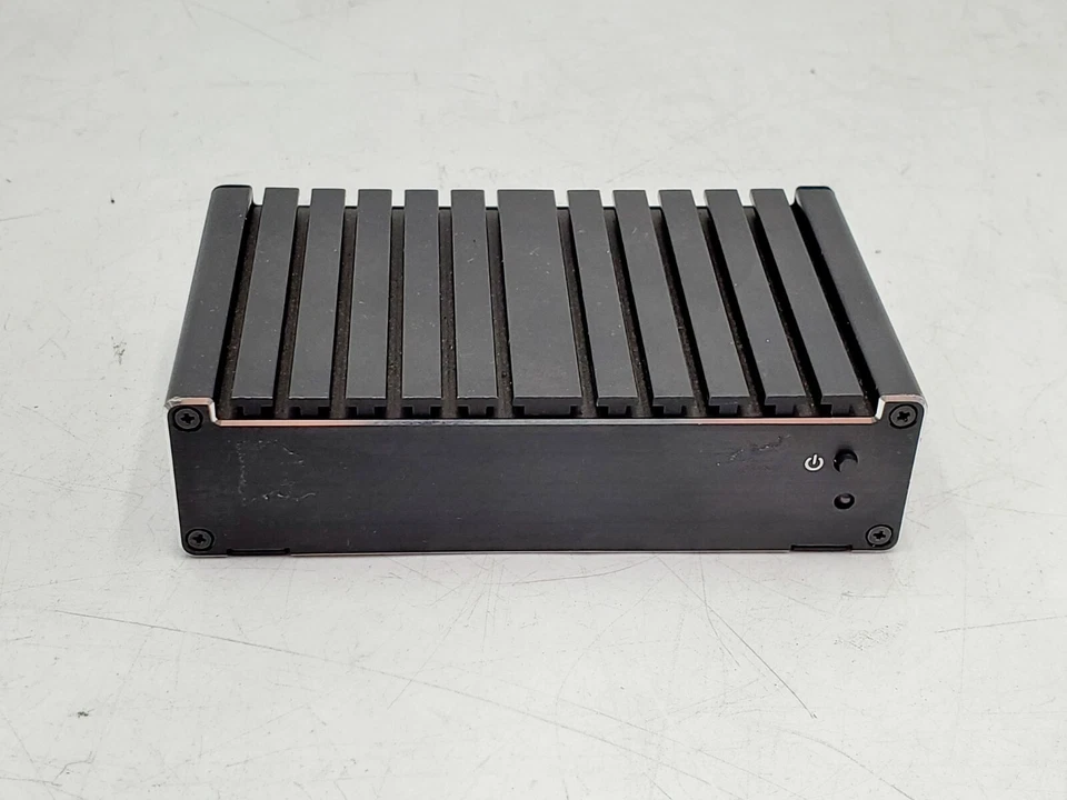 JetWay HBJC400P93W-2930HM Embedded Fanless/Intel Celeron/2GBDDR3L/WiFi/Pico-ITX - Image 2 of 4