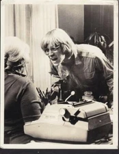  Bruce Davison in The Strawberry Statement 1970 movie photo 33627