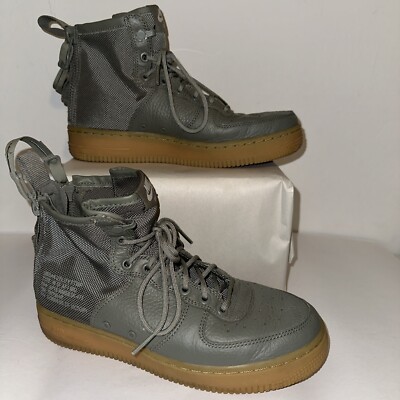 nike sf air force 1 footlocker