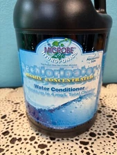 Microbe Hydroponics - Dechlorinator+ - Water Conditioner - 1 gal.